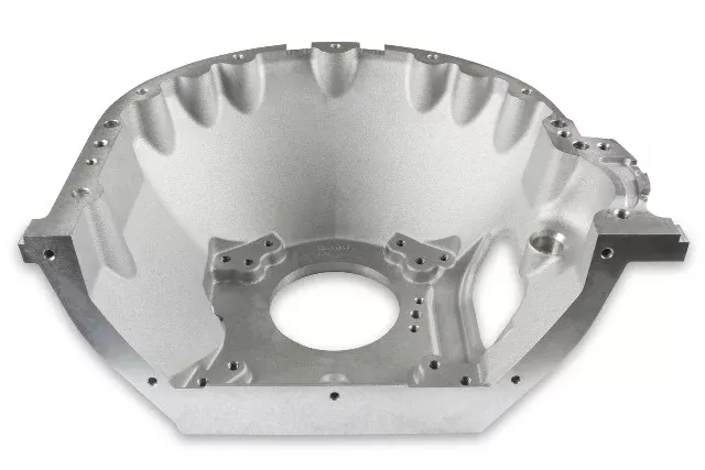 Lakewood LK7000K Safety Bellhousing Kit