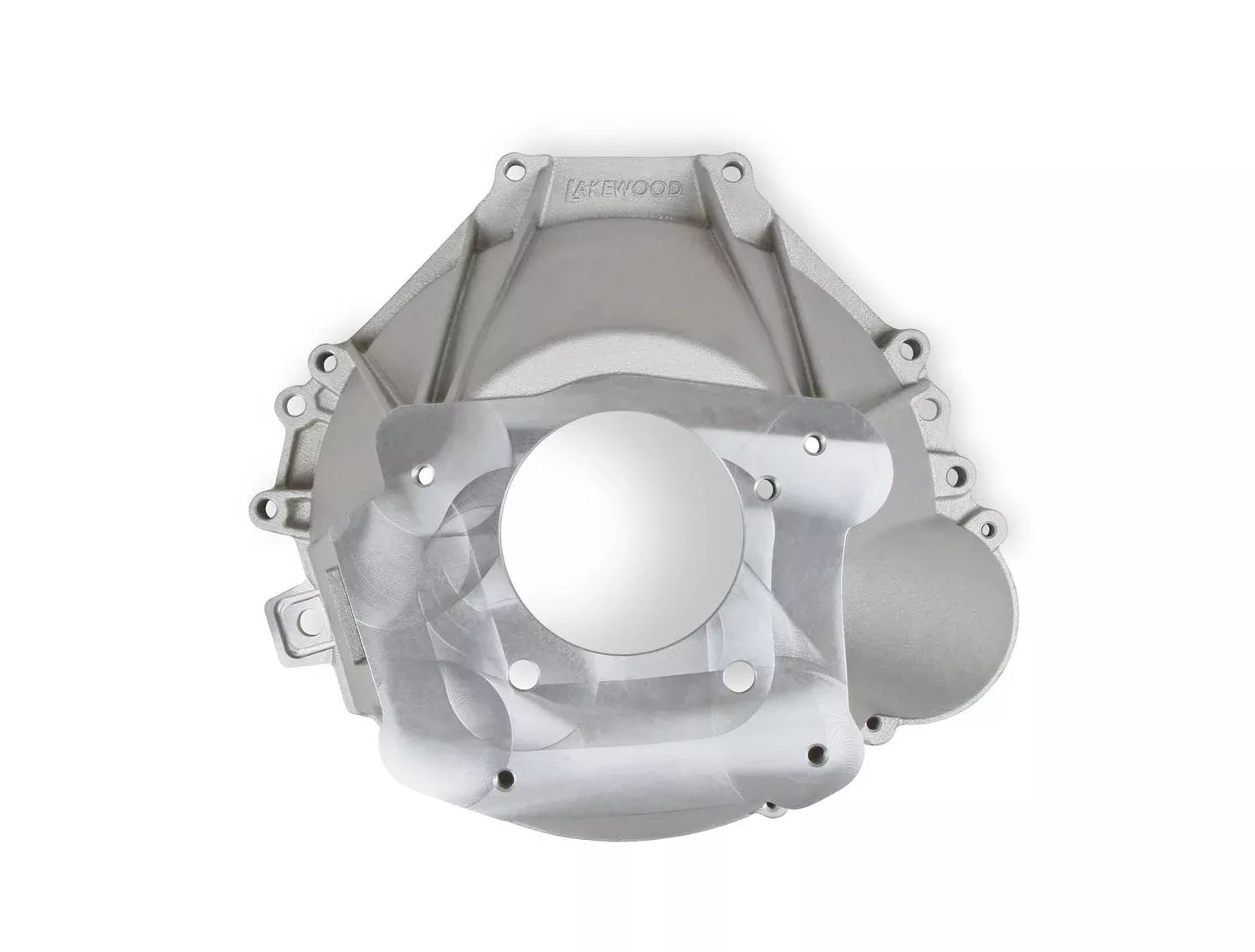 Lakewood LK8000 Safety Bellhousing