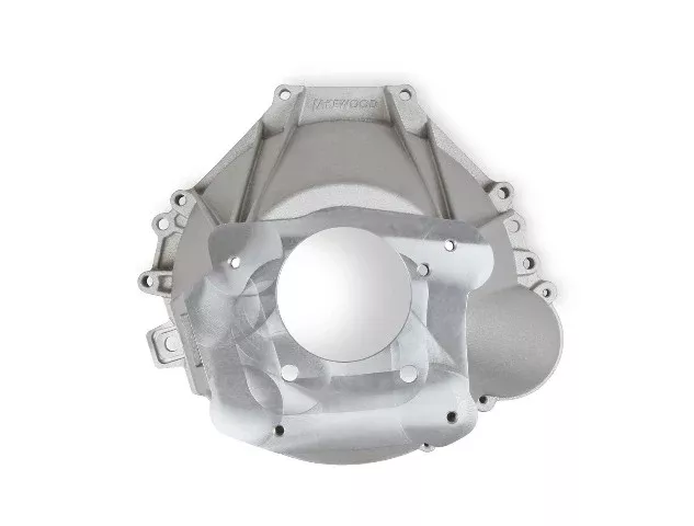 Lakewood LK8000K Safety Bellhousing Kit