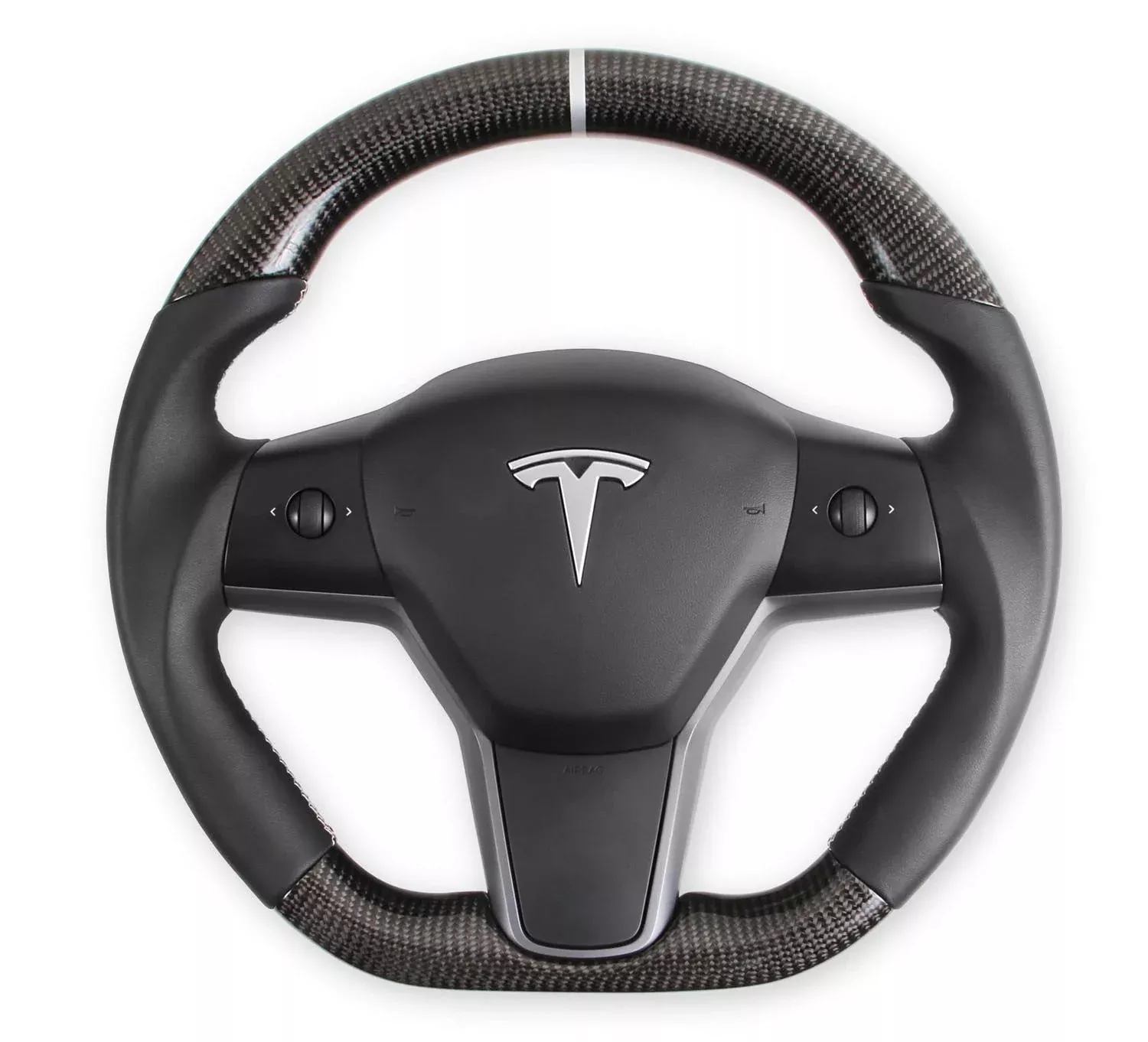 Lakewood RK950-01 Rekudo Steering Wheel
