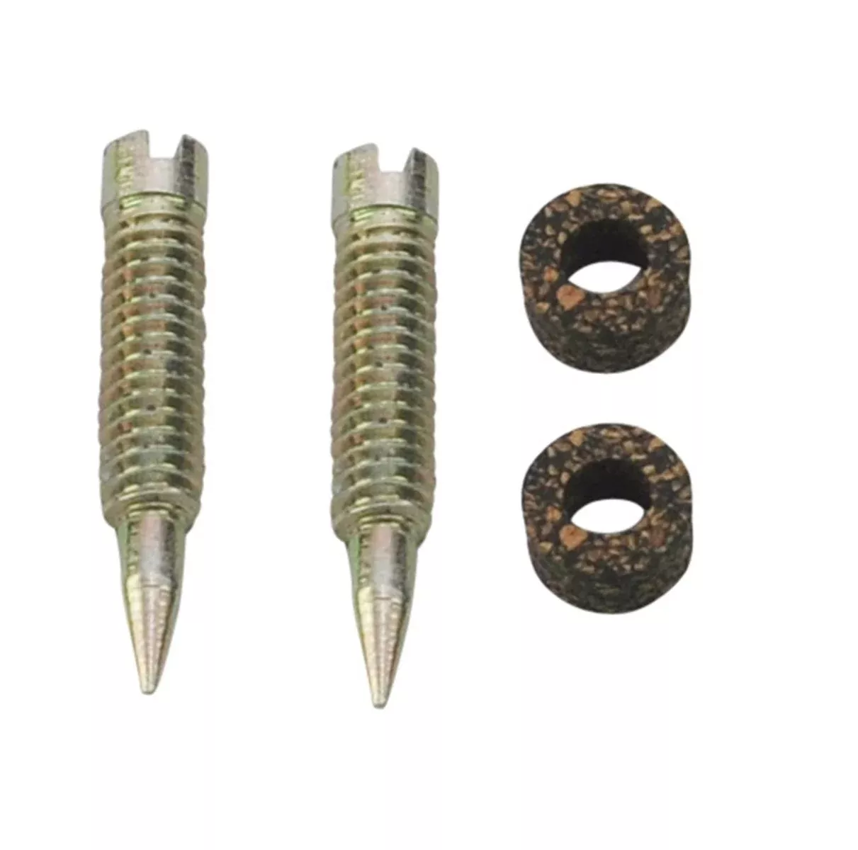 Quick Fuel Technology 15-3QFT Idle Adjust. Needles w/Seals