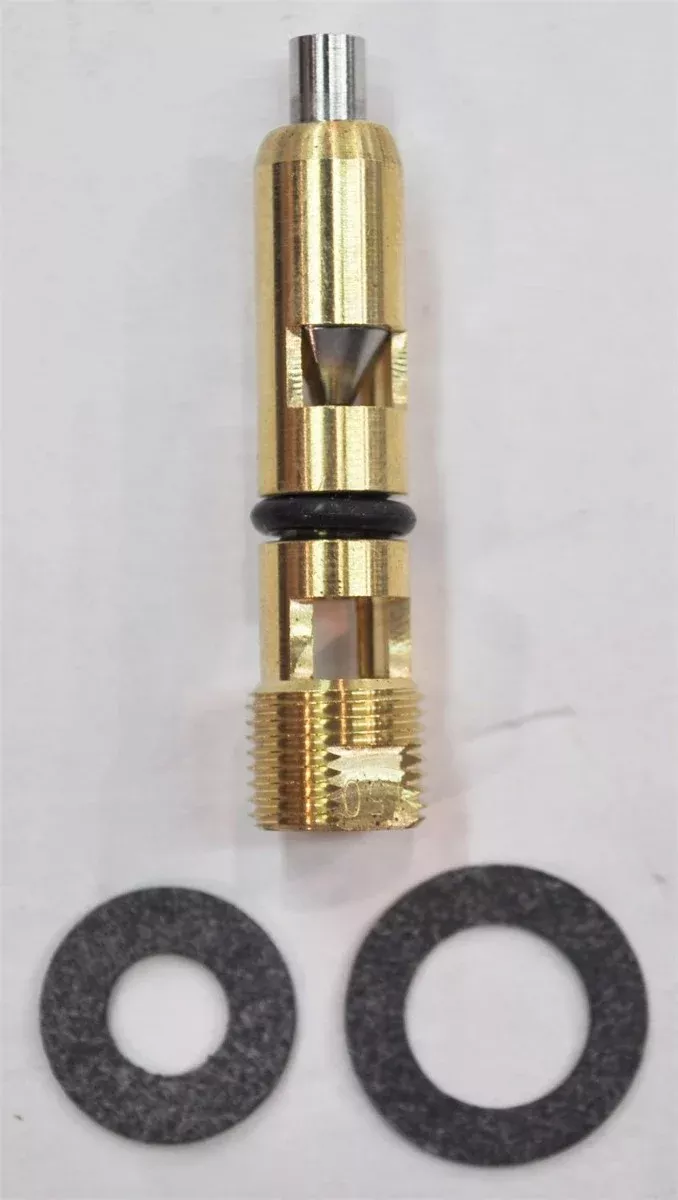 Quick Fuel Technology 18-11QFT .150 S/S N and S Assembly