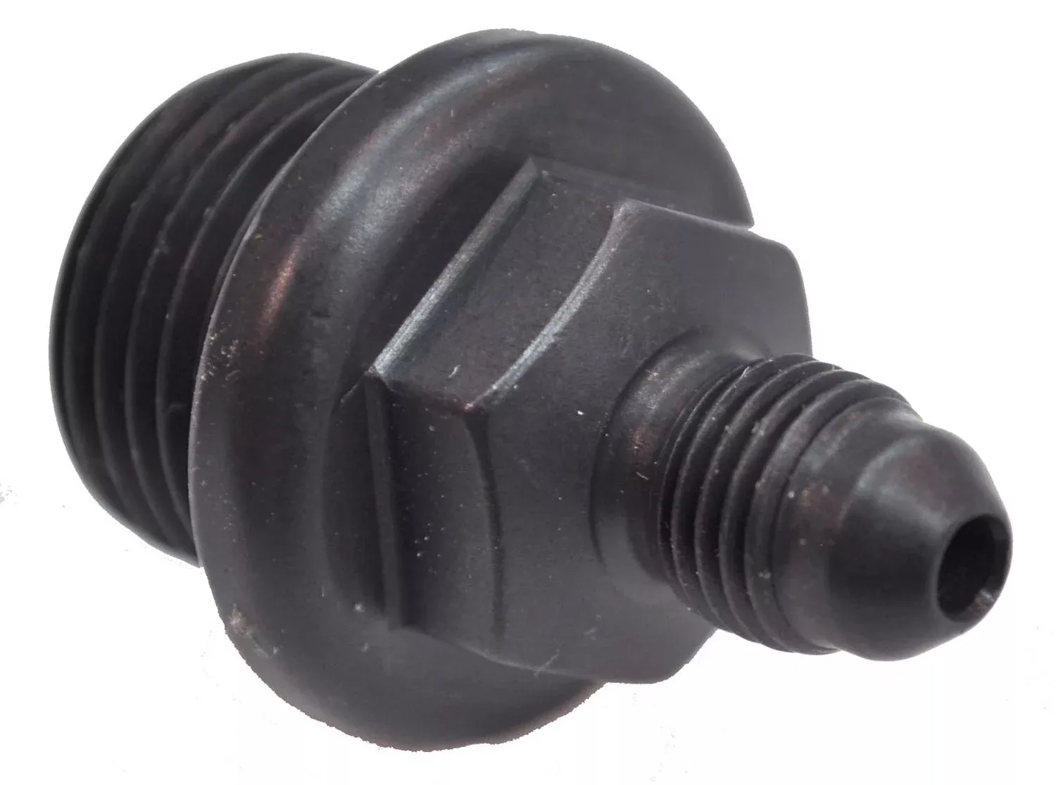 Quick Fuel Technology 19-103QFT Fuel Inlet Pro Bowl O-ring #3