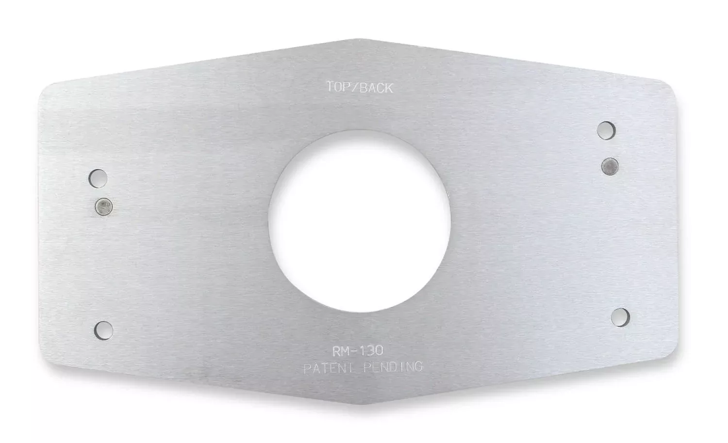QuickTime RM-130 TREMEC T56 INDEX PLATE