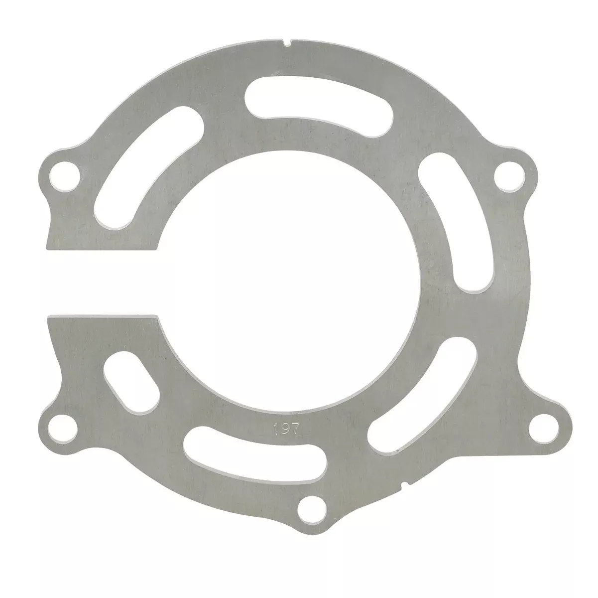 QuickTime RM-197 1/4 Alum Chevy Trani Spacer