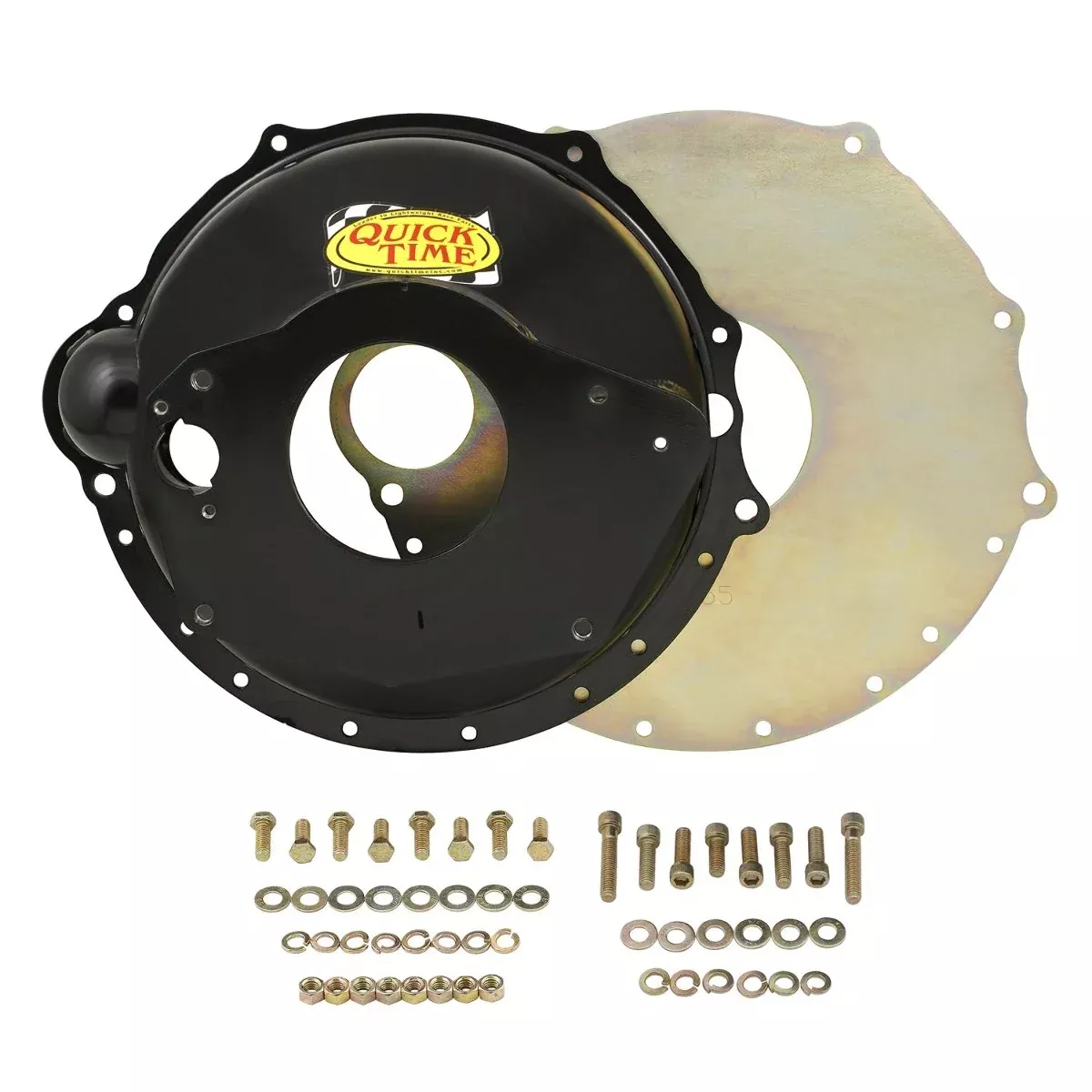 QuickTime RM-2050 BELHSG,CMNS DIESEL TO NV4500