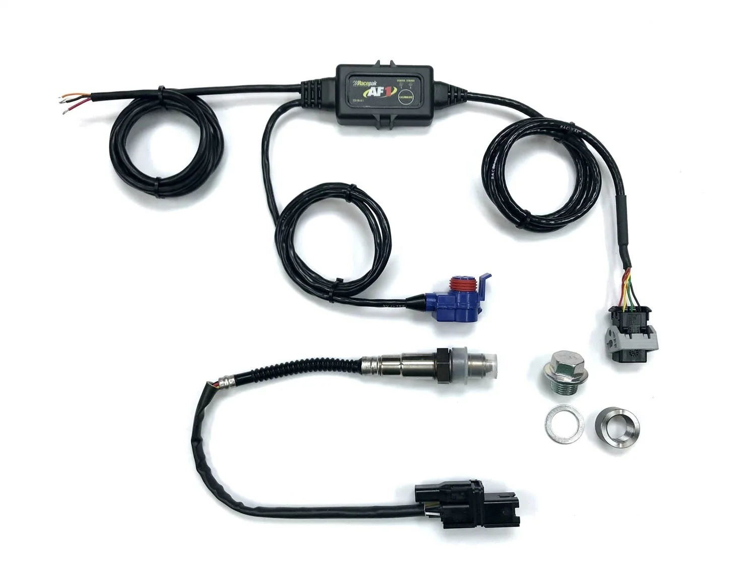 Racepak 220-VM-AF1 Single Channel Wideband Controller