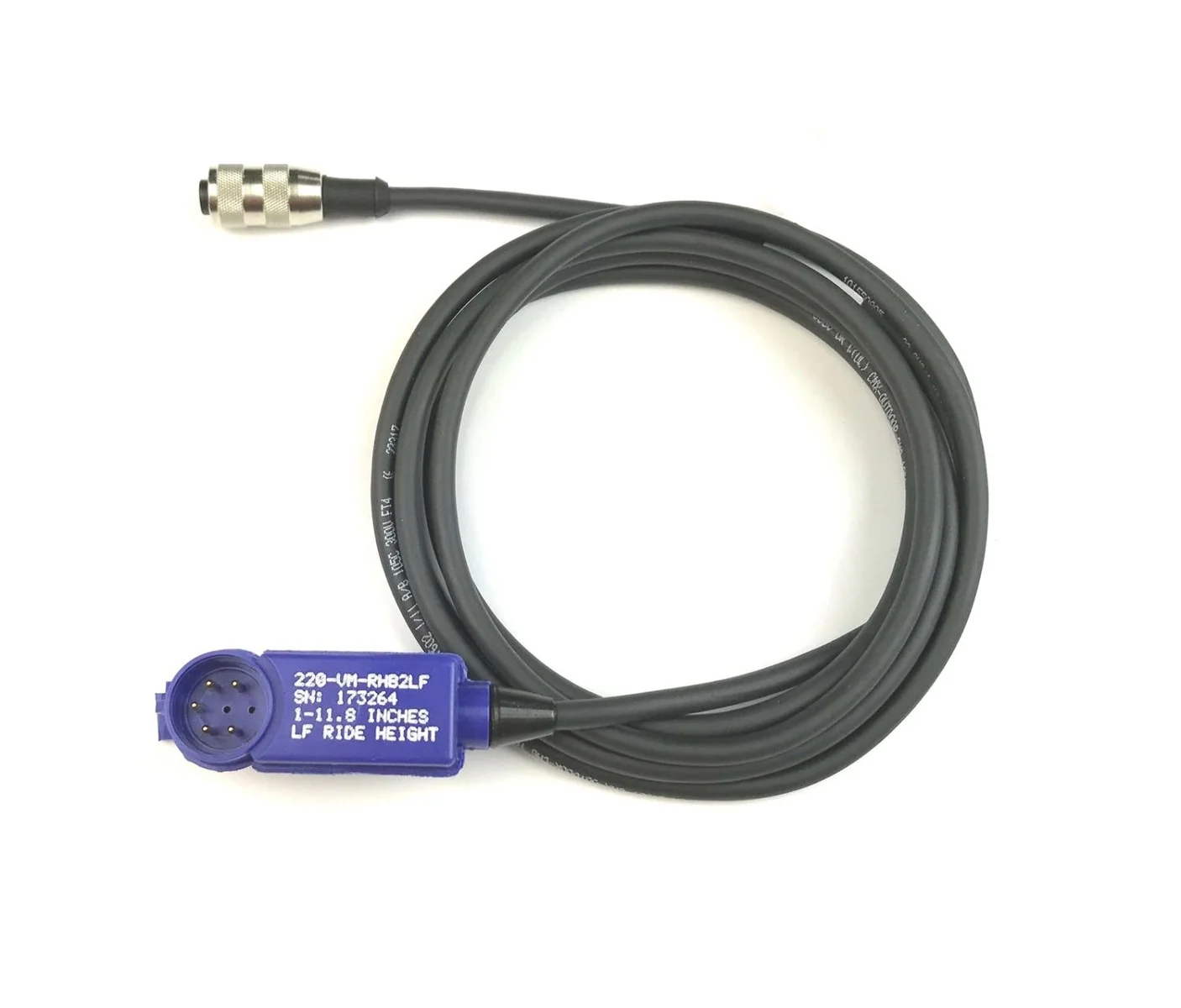 Racepak 220-VM-RHB2LF Ride Height Module