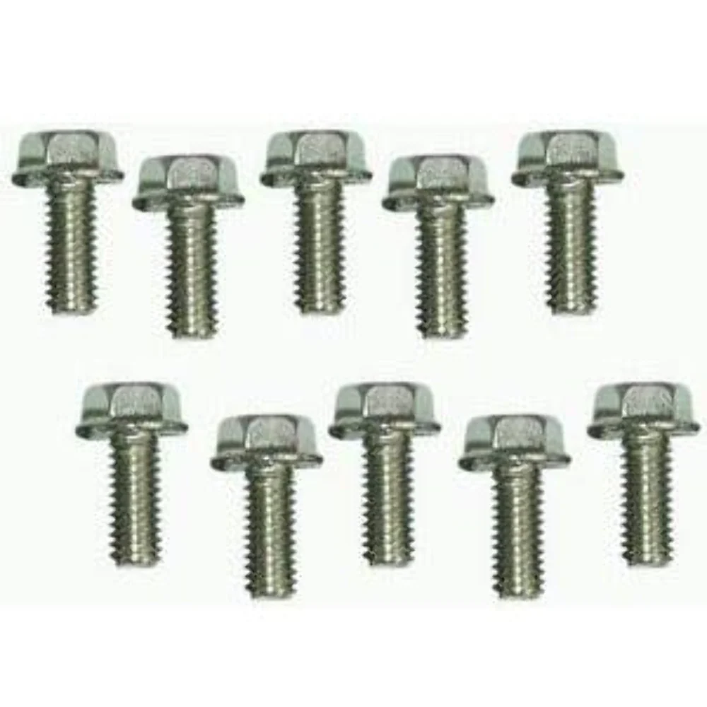 Racing Power Company R0004 Bolt for diff cover (10 pack)