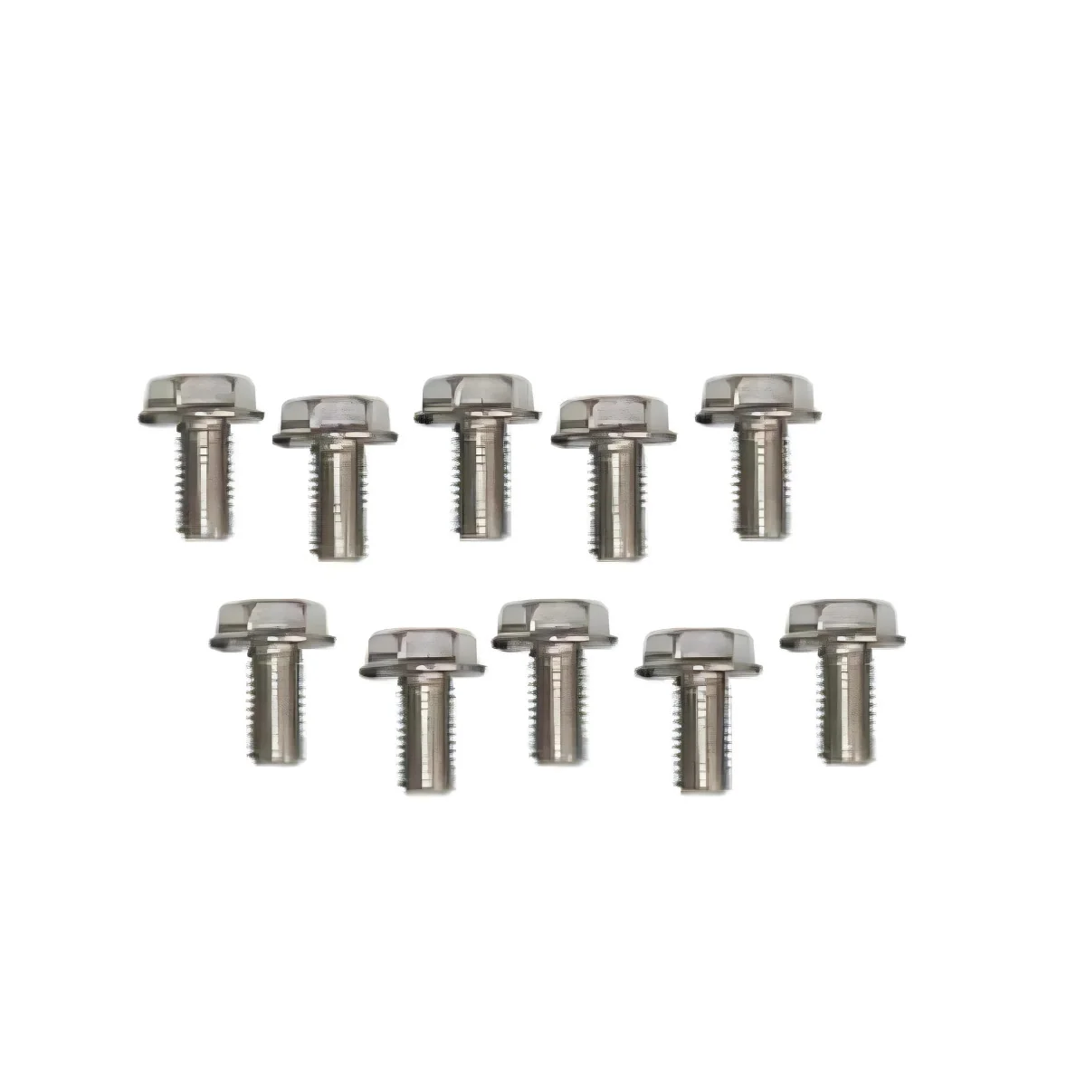 Racing Power Company R0032 Differential cover bolt kit (14)