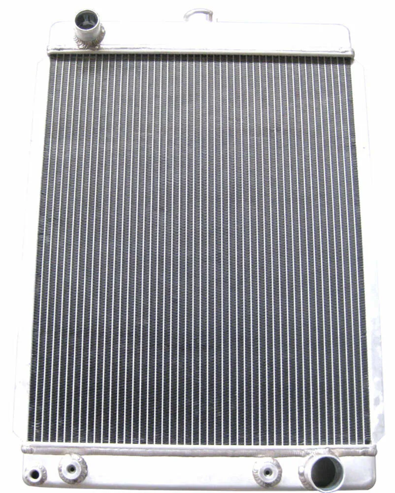 Racing Power Company R1033 Chevy 1965-79 radiator