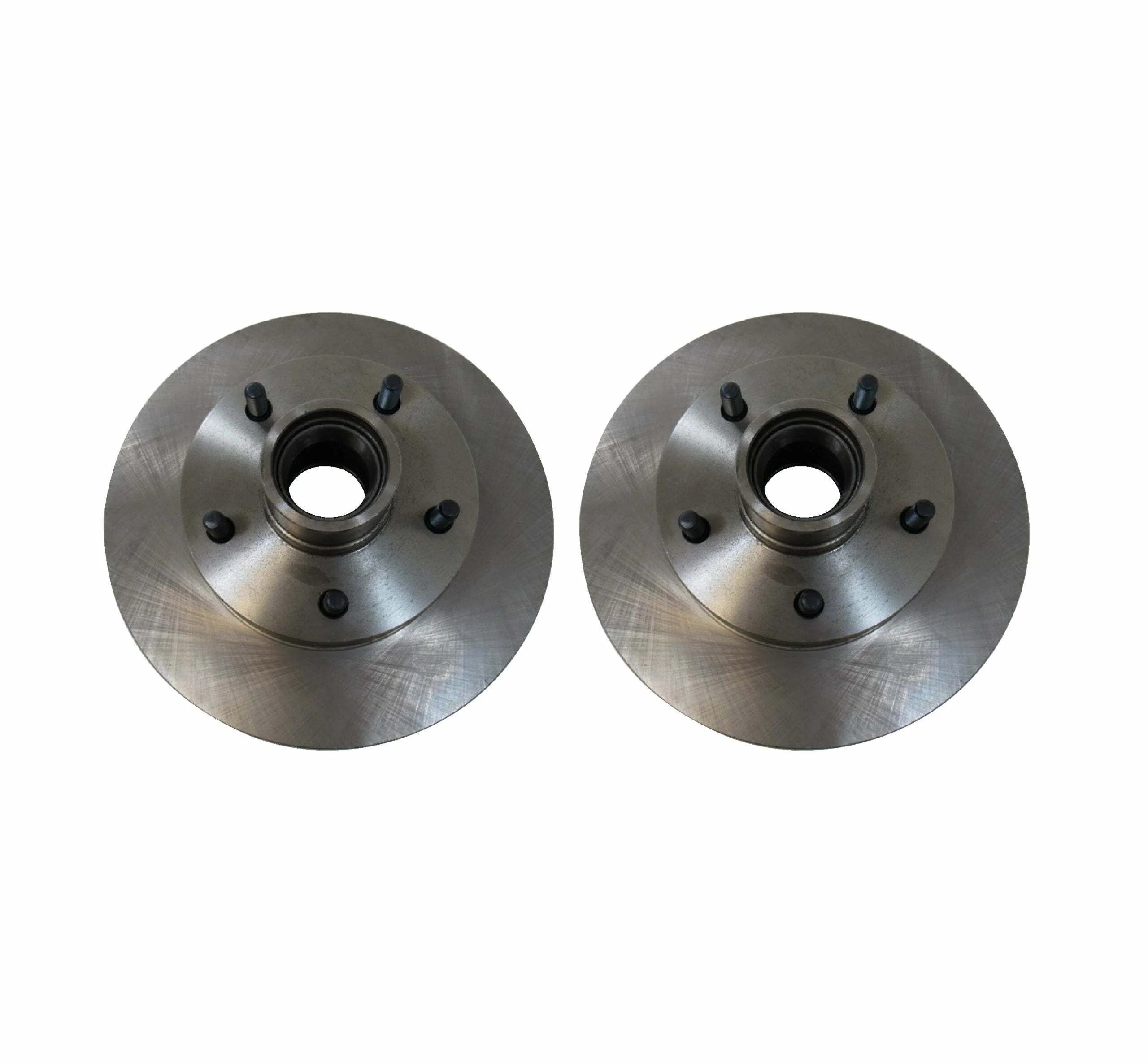 Racing Power Company R1710 1979-81 camaro 11 inch rotor 5x4.75 bolt circle