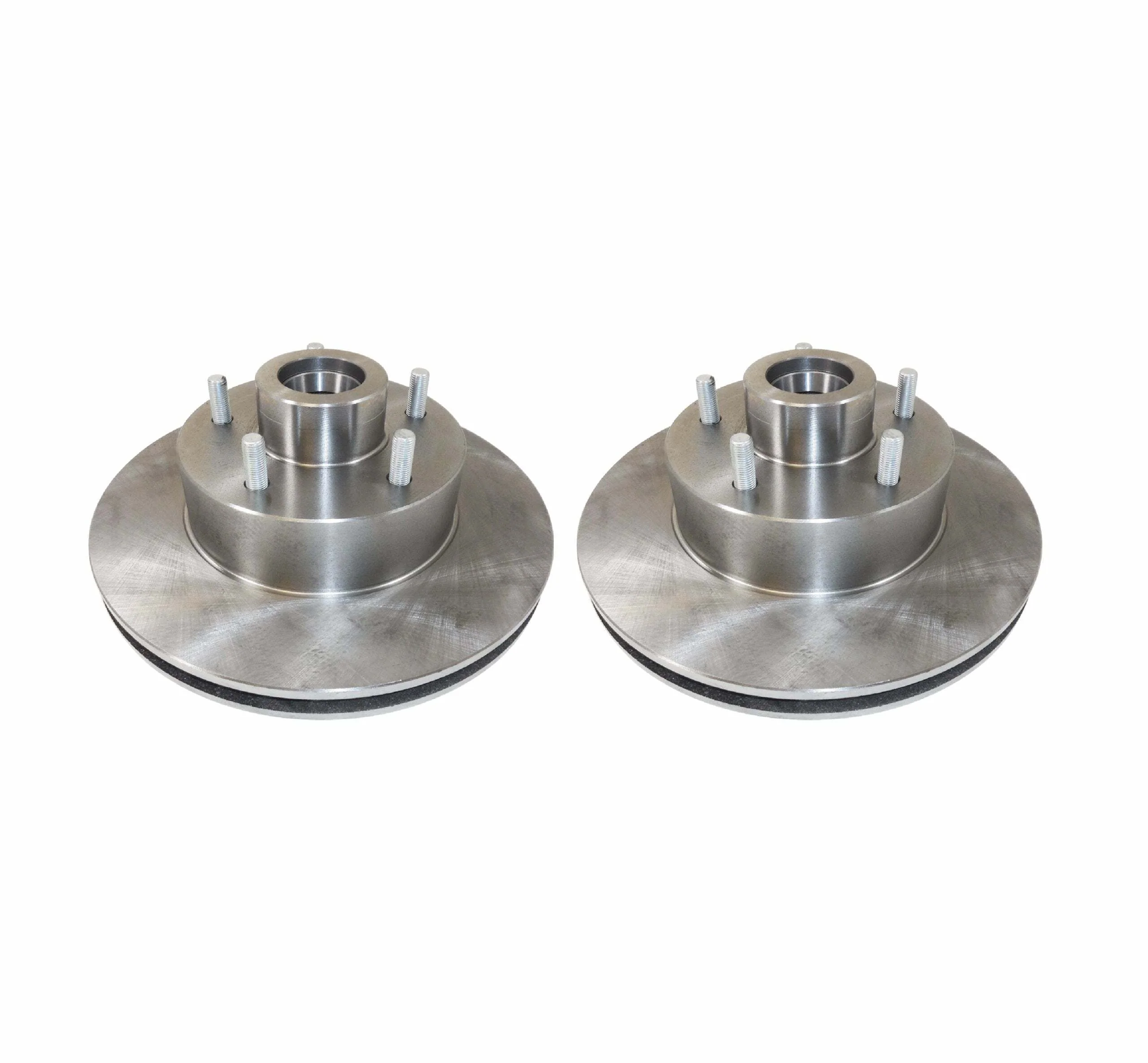 Racing Power Company R1714 11 inch rotor 5x4.75 bolt pattern