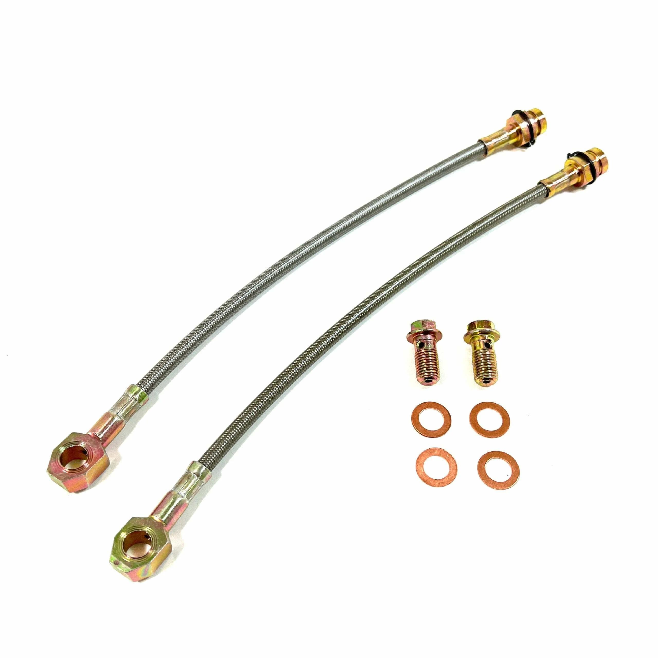 Racing Power Company R1738