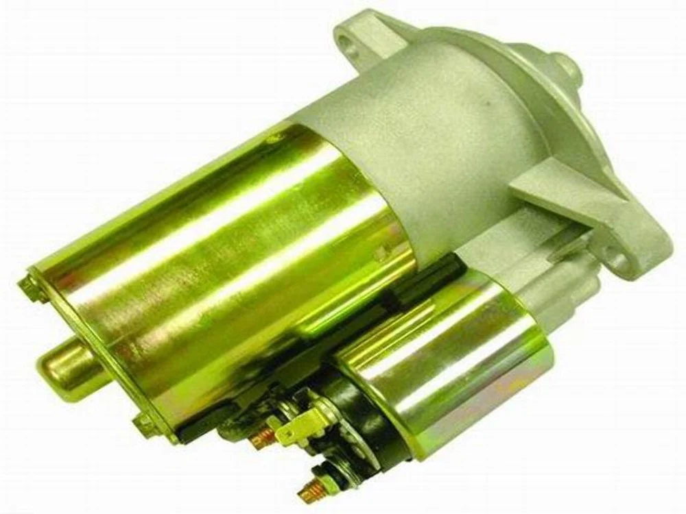 Racing Power Company R3912 Ford 289-302-351w starter 2.4hp