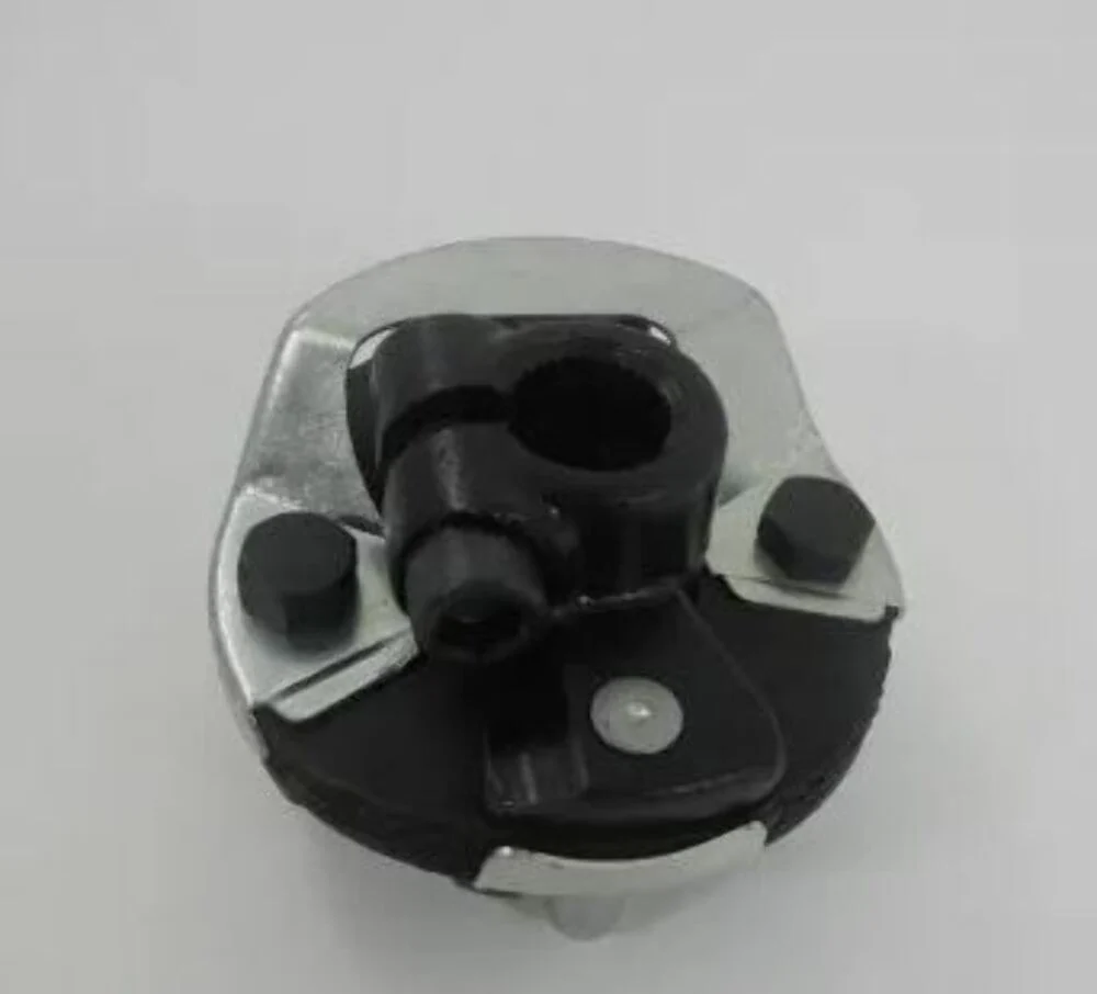 Racing Power Company R5573 Steering rag joint 3/4 inch-30 splines x 3/4 inch-36 spl