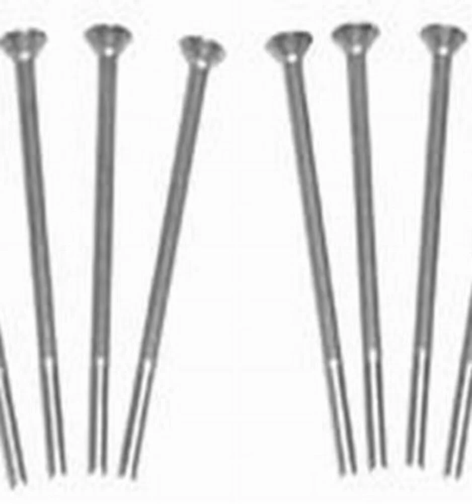 Racing Power Company R6036BOLT Short center bolt v/c bolt kit