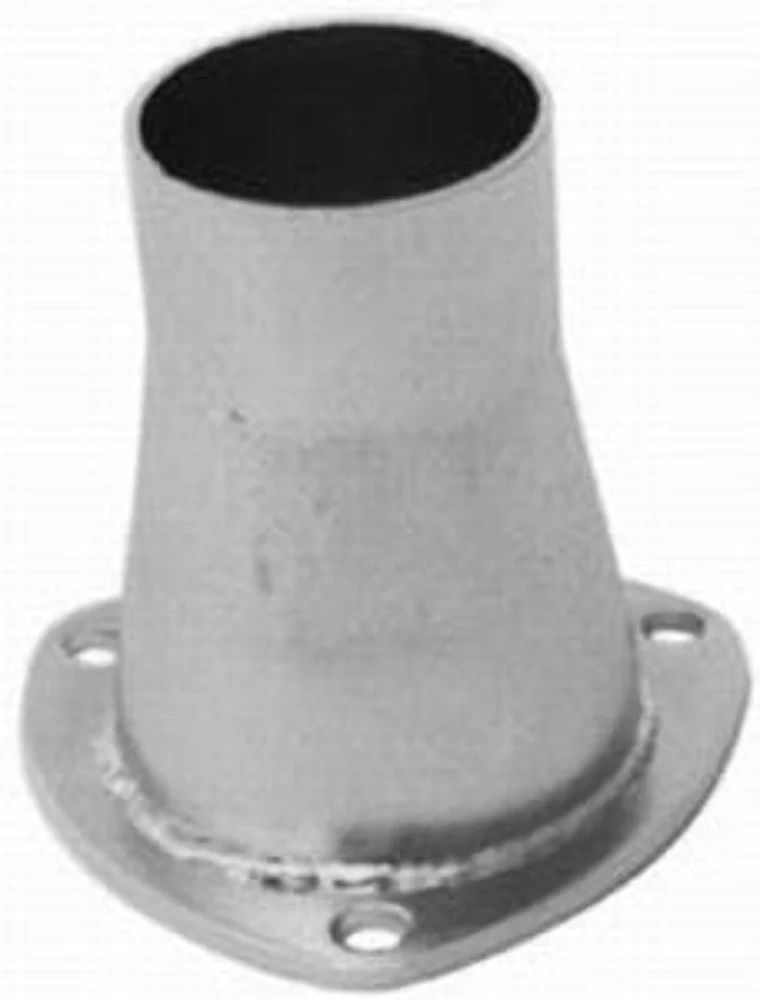 Racing Power Company R9374 3 inch header reducers (2) pr