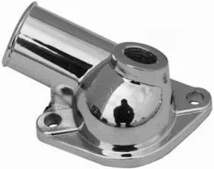Racing Power Company R9468 Late chevy o-ring water neck ea