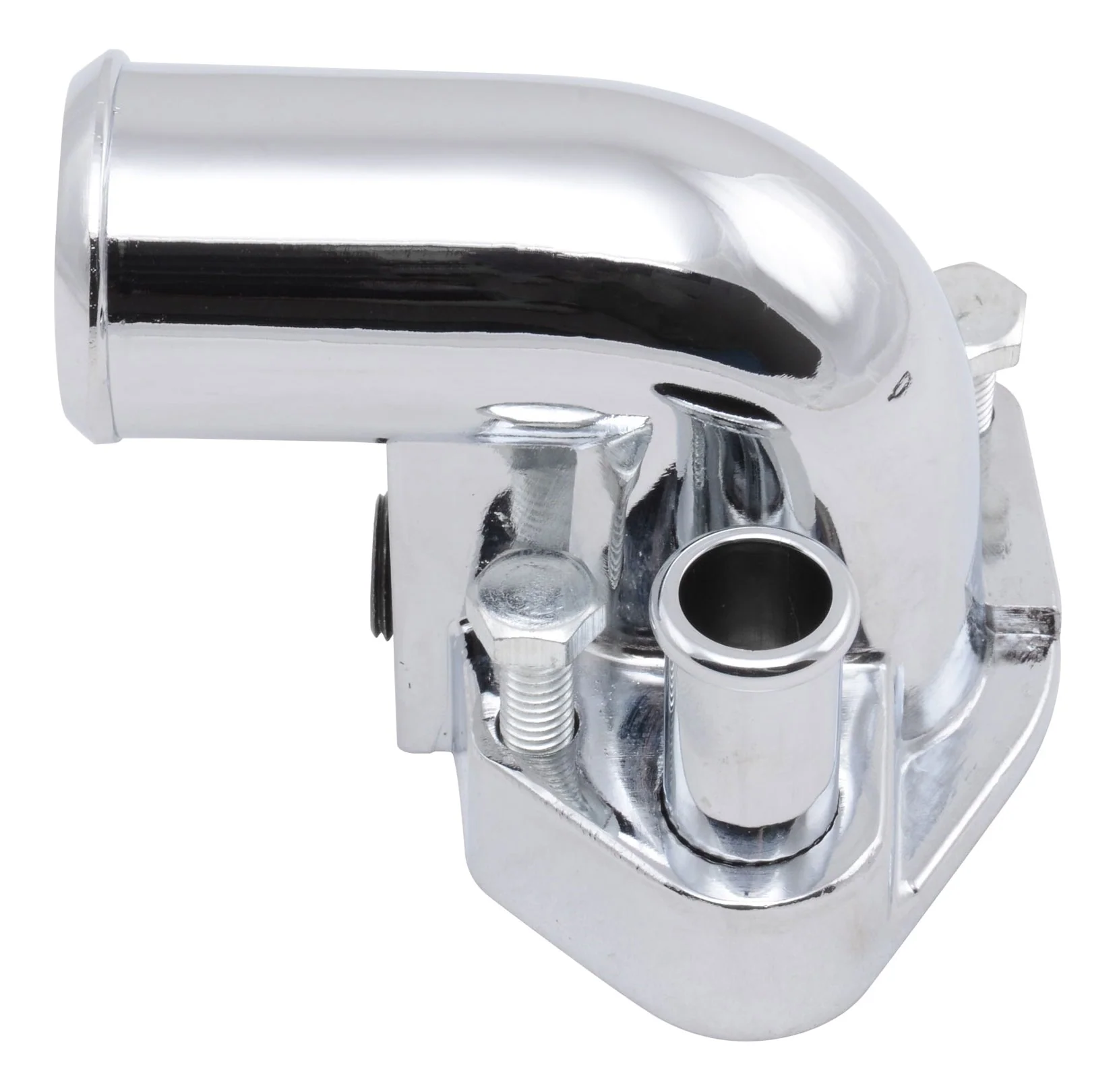 Racing Power Company R9523 Chrome Steel Water Neck O-Ring