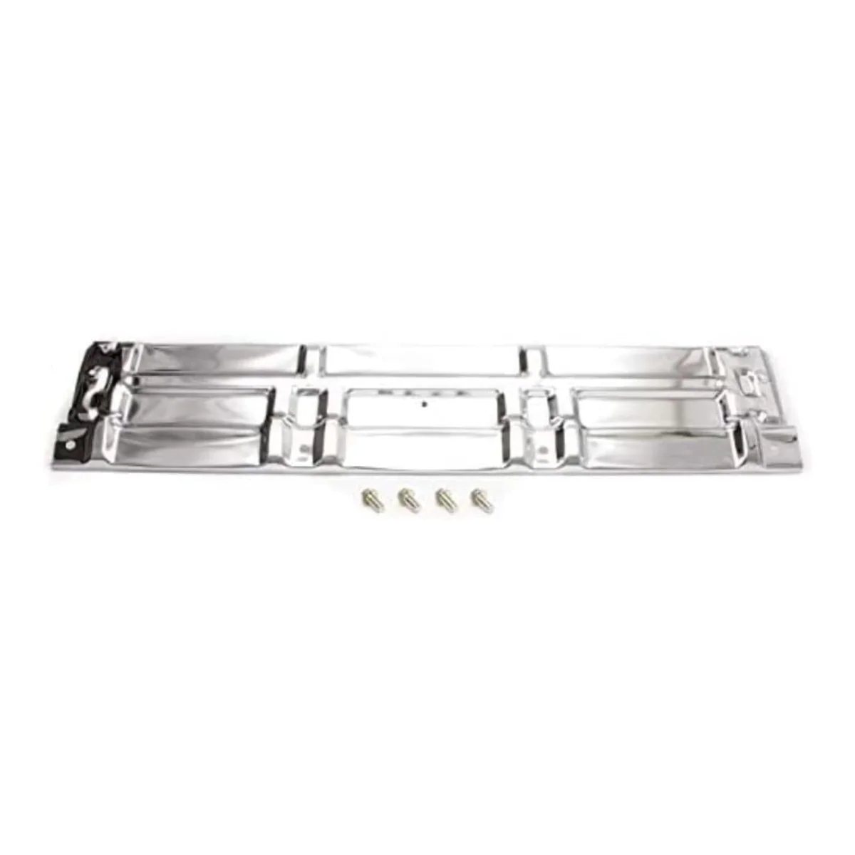 Racing Power Company R9673 Chevy/gmc radiator support panel ea