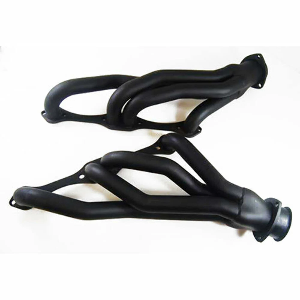 Racing Power Company R9999 Black camaro/chevelle header st
