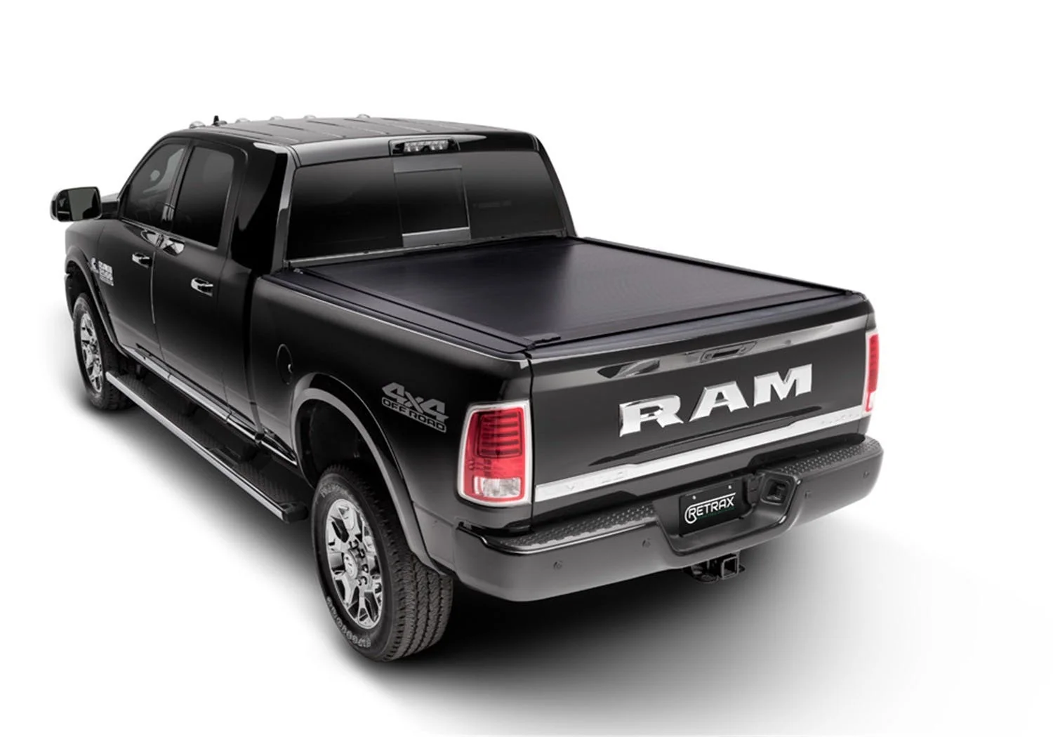 Retrax 60232 RetraxONE MX Retractable Truck Bed Cover