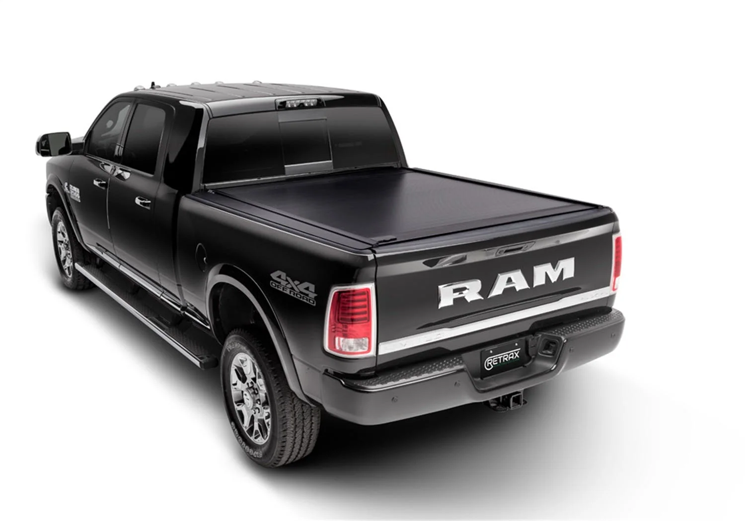 Retrax 60234 RetraxONE MX Retractable Truck Bed Cover