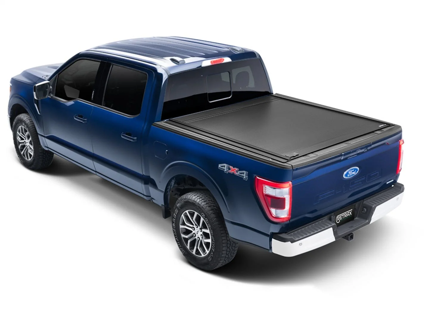 Retrax 60337 RetraxONE MX Retractable Truck Bed Cover