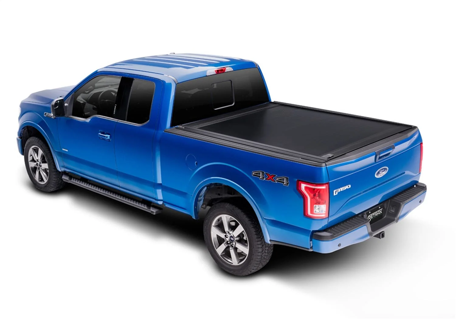 Retrax 60383 RetraxONE MX Retractable Truck Bed Cover
