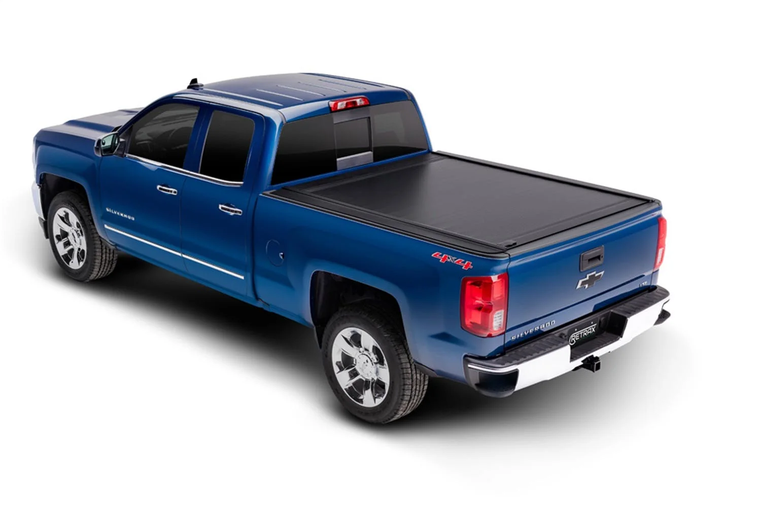 Retrax 60402 RetraxONE MX Retractable Truck Bed Cover