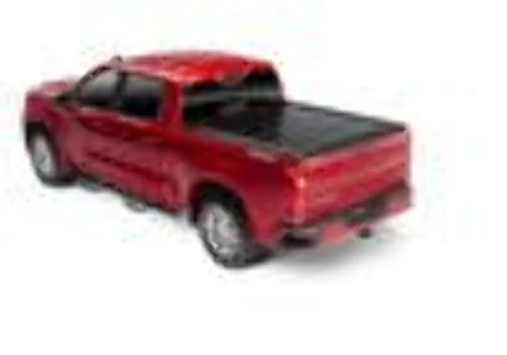 Retrax 60488 RetraxONE MX Retractable Truck Bed Cover