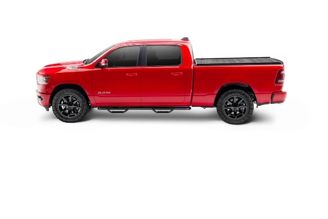 Retrax T-80481 RetraxPRO XR Retractable Truck Bed Cover