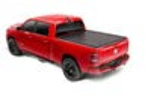 Retrax T-80732 RetraxPRO XR Retractable Truck Bed Cover