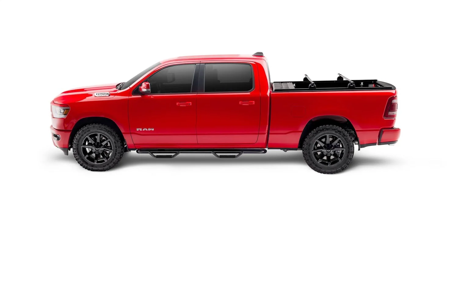 Retrax T-90841 PowertraxPRO XR Retractable Truck Bed Cover