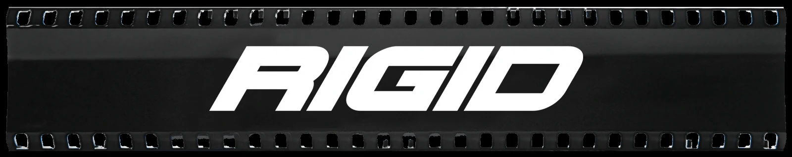 RIGID Industries 105943 SR-Series Light Cover 10 Black