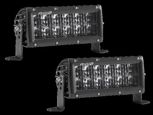 RIGID Industries 106613 E-Series SAE 6 Driving /2