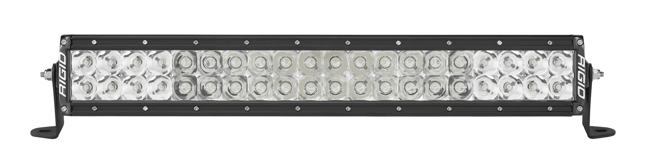 RIGID Industries 120313 E-Series PRO 20 Spot/Flood Combo