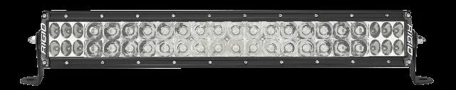 RIGID Industries 122313 E2-Series PRO LED Light Bar