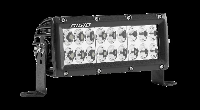 RIGID Industries 175613 E2-Series PRO LED Light Bar