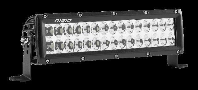 RIGID Industries 178613 E2-Series PRO LED Light Bar