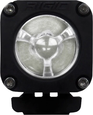 RIGID Industries 20511 IGNITE SPOT SM BLACK