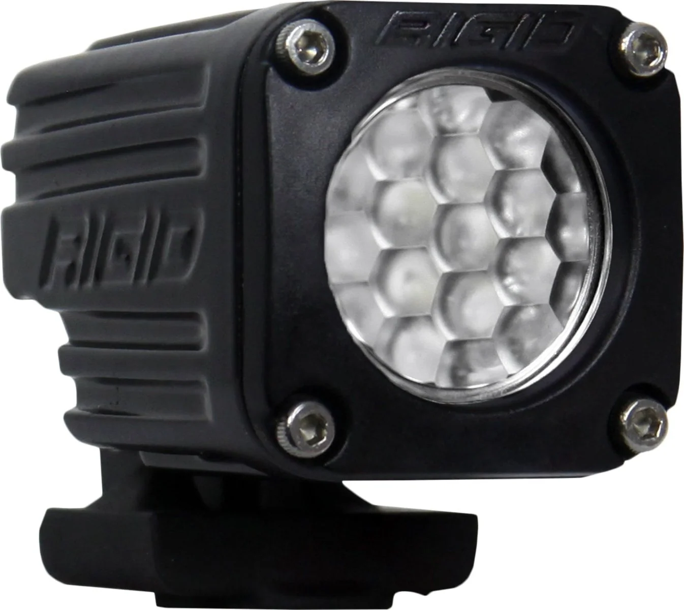 RIGID Industries 20531 IGNITE DIFFUSED SM BLACK