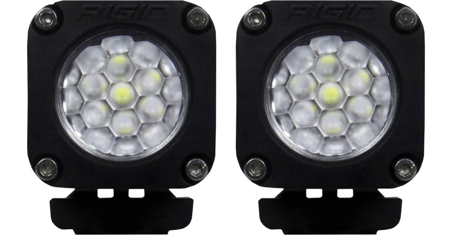 RIGID Industries 20541 IGNITE BACKUP KIT; STANDARD