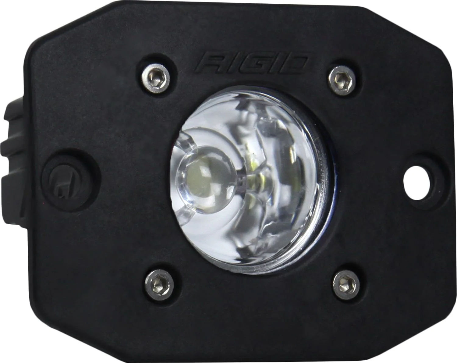 RIGID Industries 20621 IGNITE FLOOD FM BLACK