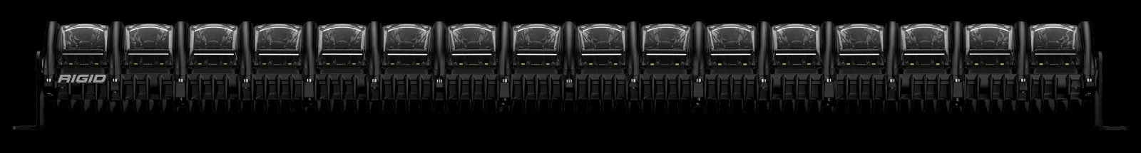 RIGID Industries 240413 40 Adapt Light Bar - Shipping 2-1-18