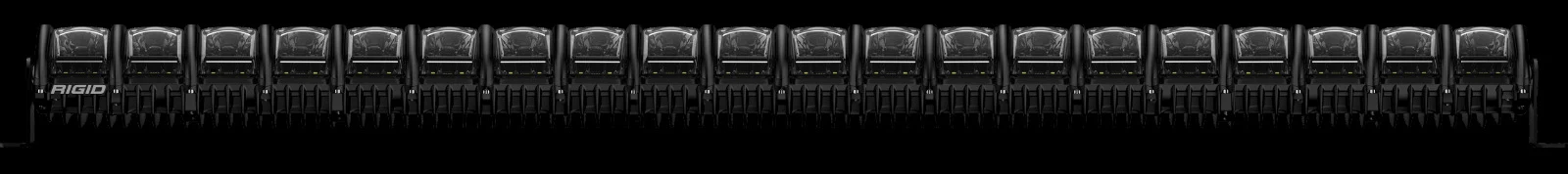 RIGID Industries 250413 50 Adapt Light Bar - Shipping 2-1-18