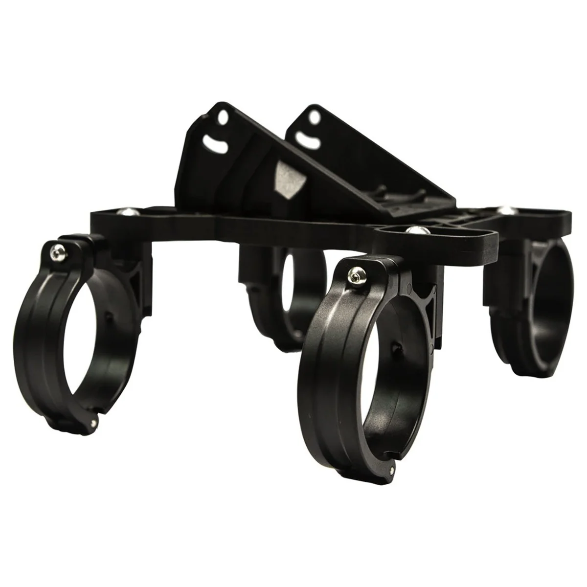 RIGID Industries 300422 Mounting Bracket Kit For Adapt XE Ready To Ride Kit | Single