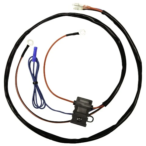 RIGID Industries 300428 Wire Harness, Fits Adapt XE