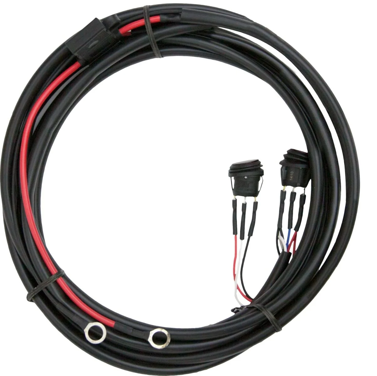 RIGID Industries 40300 HARNESS RADIANCE POD MULTI-TRIG